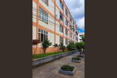 Apartamento à venda com 80m², 3 quartos e 2 vagasÁrea comum