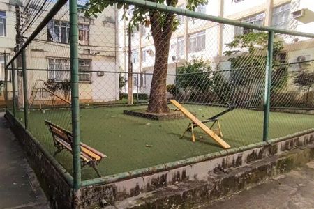 Apartamento à venda com 80m², 3 quartos e 2 vagasÁrea comum