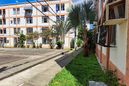 Apartamento à venda com 80m², 3 quartos e 2 vagasÁrea comum