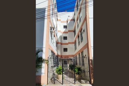 Apartamento à venda com 80m², 3 quartos e 2 vagasÁrea comum