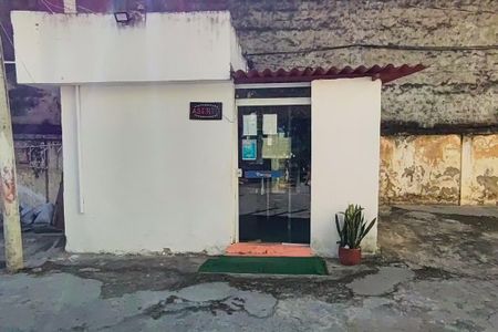 Apartamento à venda com 80m², 3 quartos e 2 vagasÁrea comum