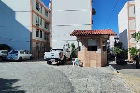 Apartamento à venda com 80m², 3 quartos e 2 vagasPortaria