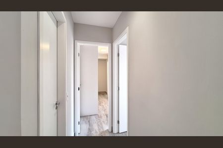 Apartamento para alugar com 75m², 2 quartos e 2 vagas Apartamento para alugar com 75m², 2 quartos e 2 vagasCorredor