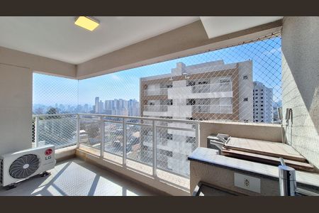 Apartamento para alugar com 75m², 2 quartos e 2 vagas Apartamento para alugar com 75m², 2 quartos e 2 vagasVaranda