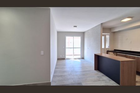 Apartamento para alugar com 75m², 2 quartos e 2 vagas Apartamento para alugar com 75m², 2 quartos e 2 vagasSala