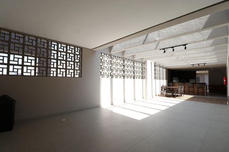 Apartamento para alugar com 75m², 2 quartos e 2 vagasÁrea comum