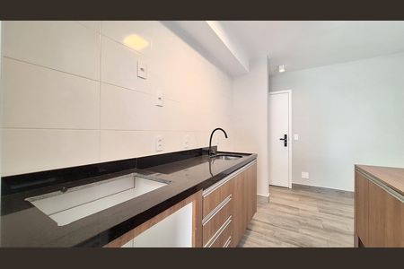 Apartamento para alugar com 75m², 2 quartos e 2 vagas Apartamento para alugar com 75m², 2 quartos e 2 vagasCozinha e Área de Serviço
