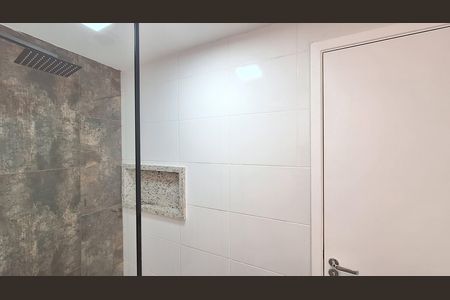 Apartamento para alugar com 75m², 2 quartos e 2 vagas Apartamento para alugar com 75m², 2 quartos e 2 vagasBanheiro Social