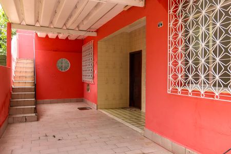 Casa à venda com 113m², 3 quartos e 1 vaga Casa à venda com 113m², 3 quartos e 1 vagaGaragem