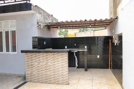 Casa à venda com 113m², 3 quartos e 1 vaga Casa à venda com 113m², 3 quartos e 1 vagaTerraço