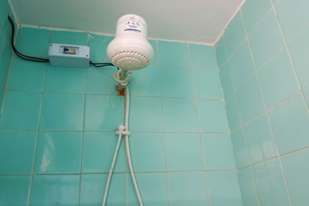 Casa à venda com 113m², 3 quartos e 1 vaga Casa à venda com 113m², 3 quartos e 1 vagaBanheiro Social