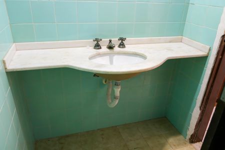 Casa à venda com 113m², 3 quartos e 1 vaga Casa à venda com 113m², 3 quartos e 1 vagaBanheiro Social