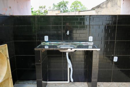 Casa à venda com 113m², 3 quartos e 1 vaga Casa à venda com 113m², 3 quartos e 1 vagaTerraço