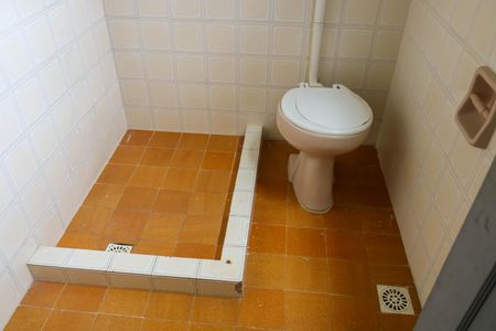 Casa à venda com 113m², 3 quartos e 1 vaga Casa à venda com 113m², 3 quartos e 1 vagaTerraço