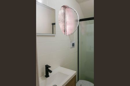 Casa à venda com 113m², 3 quartos e 1 vaga Casa à venda com 113m², 3 quartos e 1 vagaBanheiro do Quarto Suíte