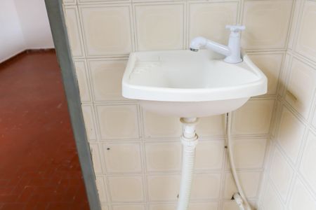 Casa à venda com 113m², 3 quartos e 1 vaga Casa à venda com 113m², 3 quartos e 1 vagaTerraço