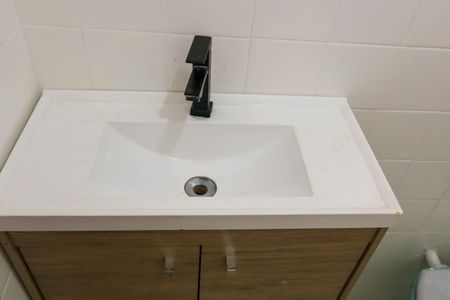 Casa à venda com 113m², 3 quartos e 1 vaga Casa à venda com 113m², 3 quartos e 1 vagaBanheiro do Quarto Suíte