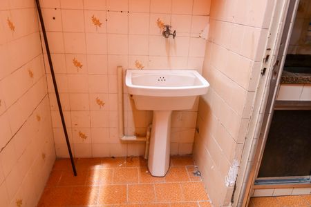 Casa à venda com 113m², 3 quartos e 1 vaga Casa à venda com 113m², 3 quartos e 1 vagaÁrea de Serviço