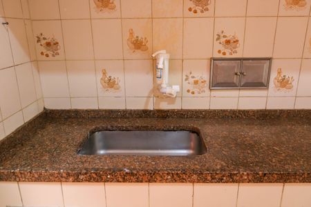 Casa à venda com 113m², 3 quartos e 1 vaga Casa à venda com 113m², 3 quartos e 1 vagaCozinha