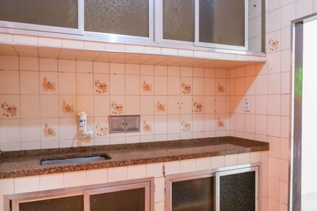 Casa à venda com 113m², 3 quartos e 1 vaga Casa à venda com 113m², 3 quartos e 1 vagaCozinha