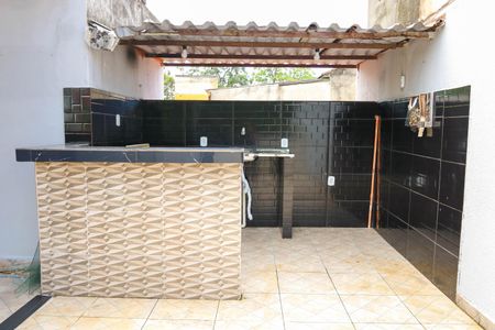 Casa à venda com 113m², 3 quartos e 1 vaga Casa à venda com 113m², 3 quartos e 1 vagaTerraço