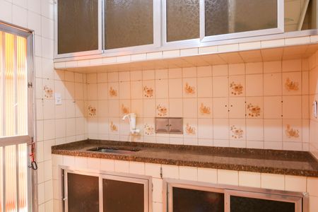 Casa à venda com 113m², 3 quartos e 1 vaga Casa à venda com 113m², 3 quartos e 1 vagaCozinha