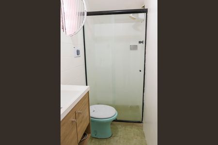 Casa à venda com 113m², 3 quartos e 1 vaga Casa à venda com 113m², 3 quartos e 1 vagaBanheiro do Quarto Suíte