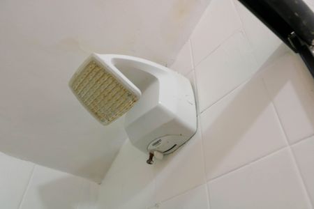 Casa à venda com 113m², 3 quartos e 1 vaga Casa à venda com 113m², 3 quartos e 1 vagaBanheiro do Quarto Suíte