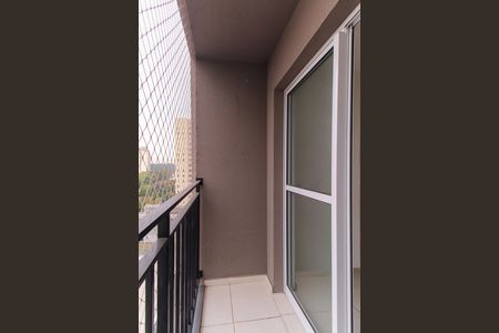 Apartamento à venda com 37m², 2 quartos e sem vaga Apartamento à venda com 37m², 2 quartos e sem vagaVaranda Sala/Cozinha