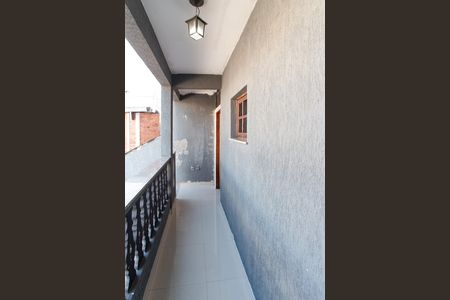 Studio para alugar com 28m², 1 quarto e 1 vaga Studio para alugar com 28m², 1 quarto e 1 vagaCorredor