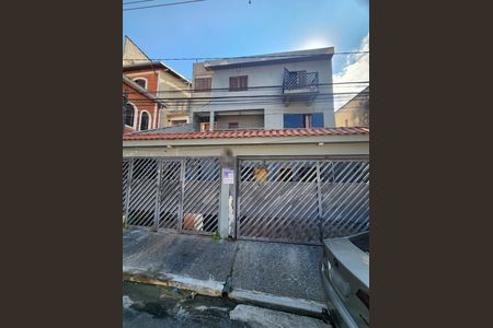 Studio para alugar com 28m², 1 quarto e 1 vaga Studio para alugar com 28m², 1 quarto e 1 vagaFachada
