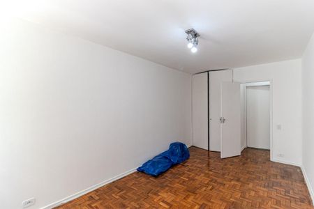 Quarto de apartamento para alugar com 1 quarto, 57m² em Vila Buarque, São Paulo