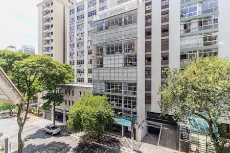 Apartamento à venda com 57m², 1 quarto e 1 vagaVista