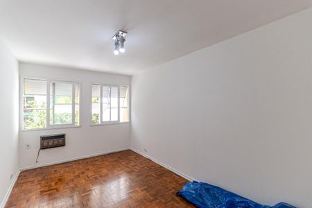 Apartamento à venda com 57m², 1 quarto e 1 vagaQuarto