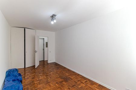 Apartamento à venda com 57m², 1 quarto e 1 vagaQuarto