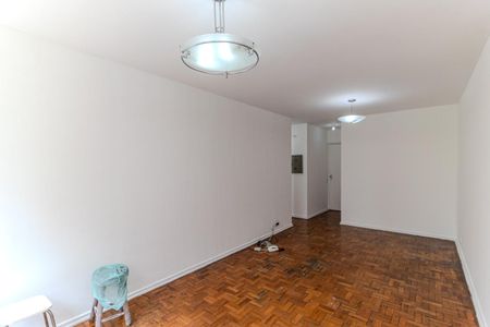 Sala de apartamento para alugar com 1 quarto, 57m² em Vila Buarque, São Paulo