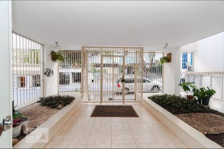 Apartamento à venda com 57m², 1 quarto e 1 vagaPortão