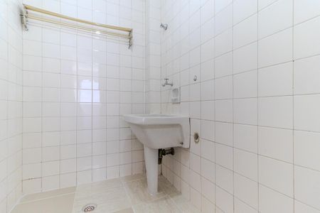 Apartamento à venda com 57m², 1 quarto e 1 vagaÁrea de Serviço