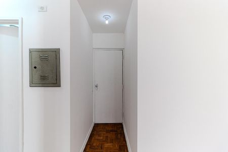 Entrada de apartamento para alugar com 1 quarto, 57m² em Vila Buarque, São Paulo