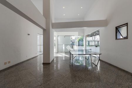 Apartamento para alugar com 228m², 4 quartos e 4 vagasÁrea comum