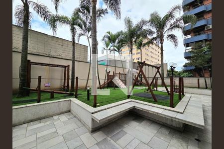 Apartamento para alugar com 228m², 4 quartos e 4 vagasÁrea comum