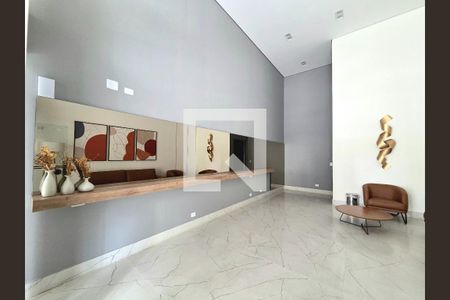 Apartamento para alugar com 228m², 4 quartos e 4 vagasÁrea comum