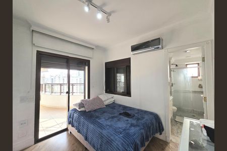 Apartamento para alugar com 228m², 4 quartos e 4 vagasSuíte 1