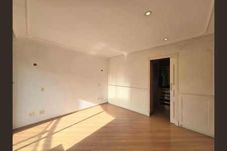 Apartamento para alugar com 228m², 4 quartos e 4 vagasSuíte 4