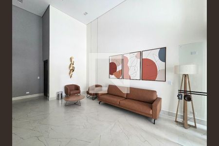 Apartamento para alugar com 228m², 4 quartos e 4 vagasÁrea comum