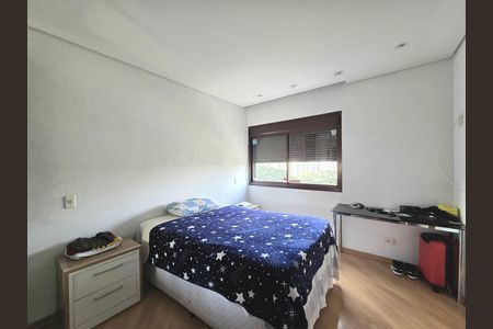 Apartamento para alugar com 228m², 4 quartos e 4 vagasSuíte 3
