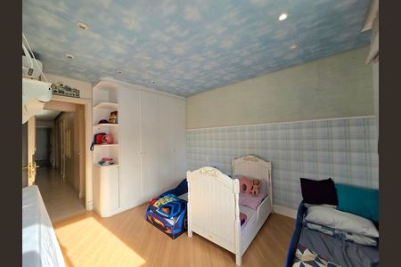 Apartamento para alugar com 228m², 4 quartos e 4 vagasSuíte 2