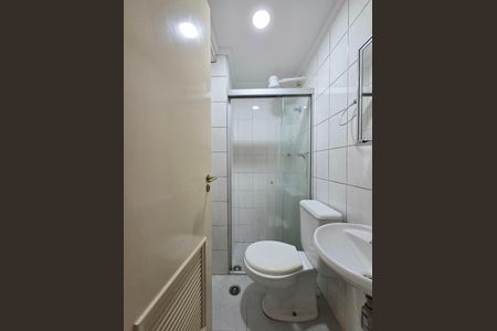 Apartamento para alugar com 228m², 4 quartos e 4 vagasBanheiro de serviço