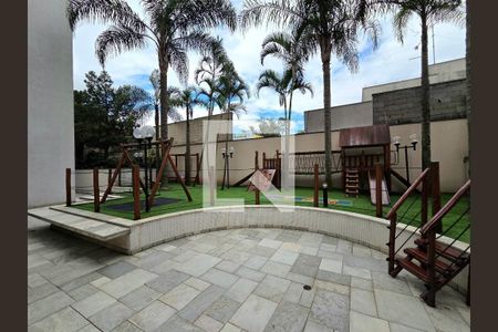 Apartamento para alugar com 228m², 4 quartos e 4 vagasÁrea comum