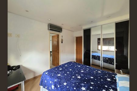 Apartamento para alugar com 228m², 4 quartos e 4 vagasSuíte 3